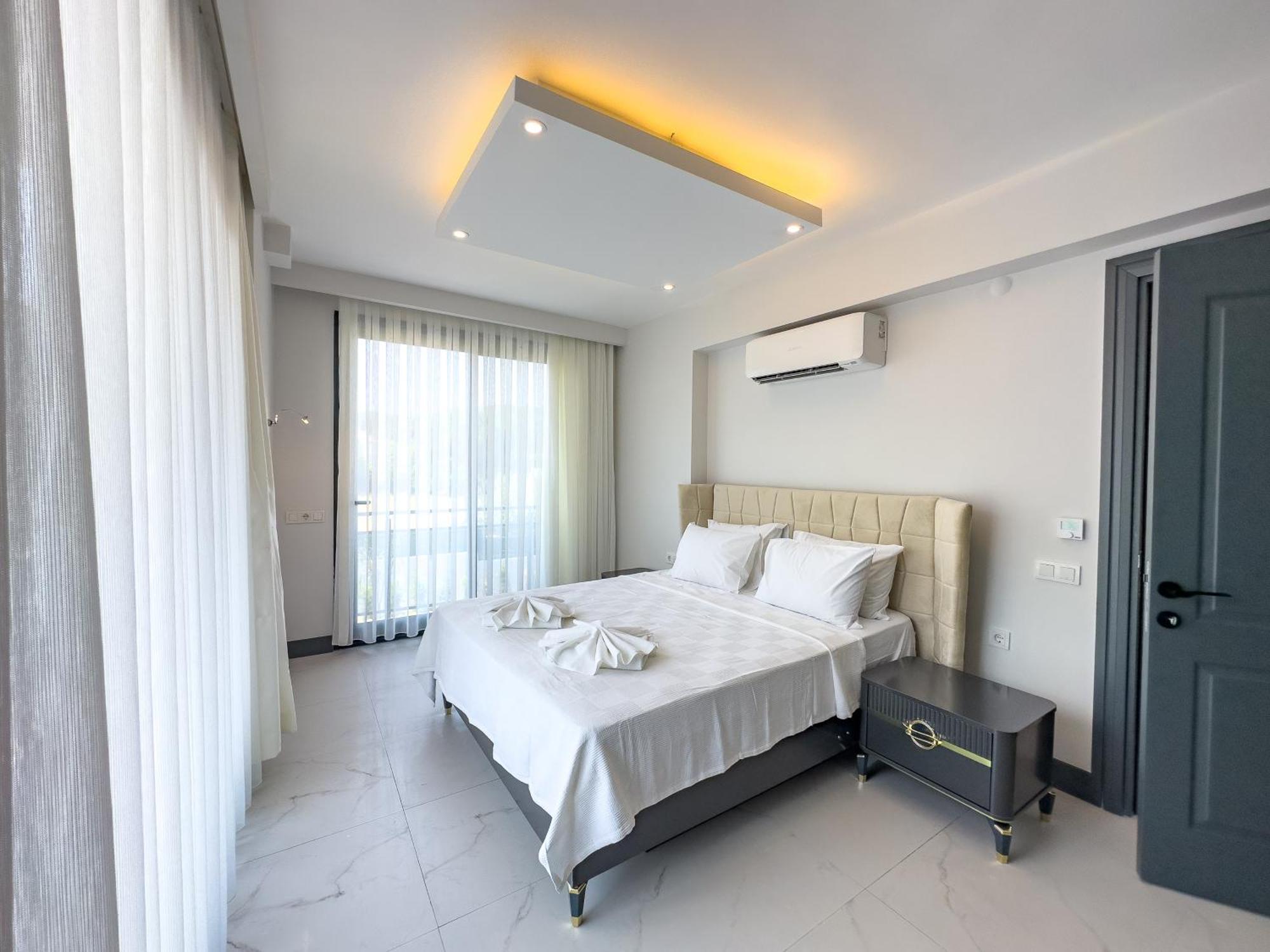 Capella Villas Fethiye Exterior photo