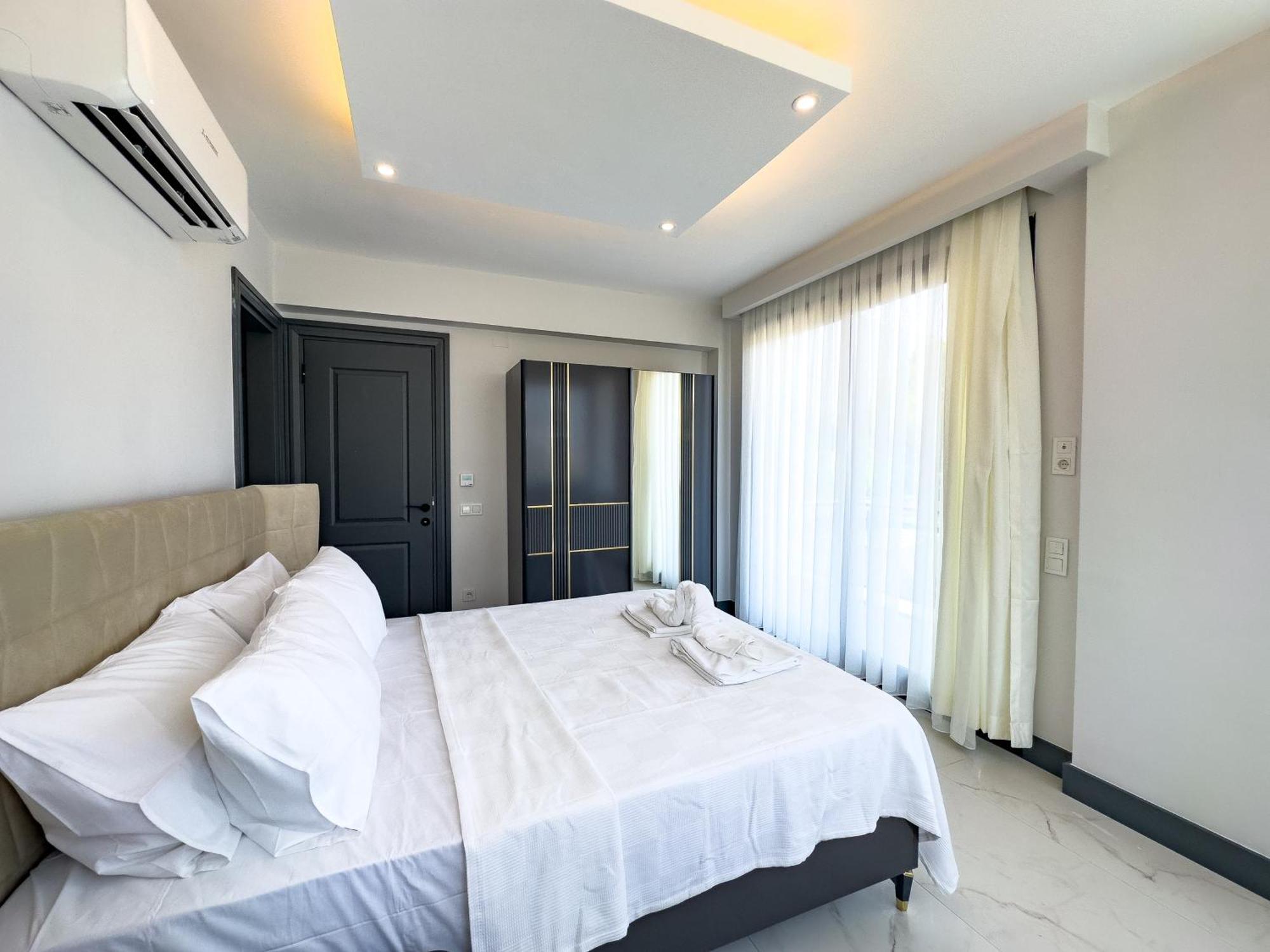 Capella Villas Fethiye Exterior photo